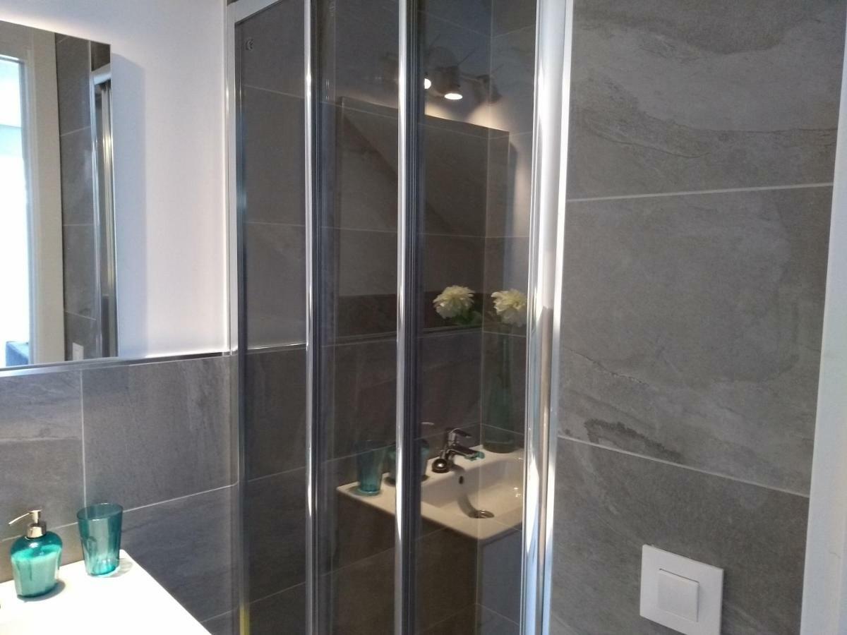 Cozy Apartament 10 Minutes From The Heart Of Madrid Exteriér fotografie