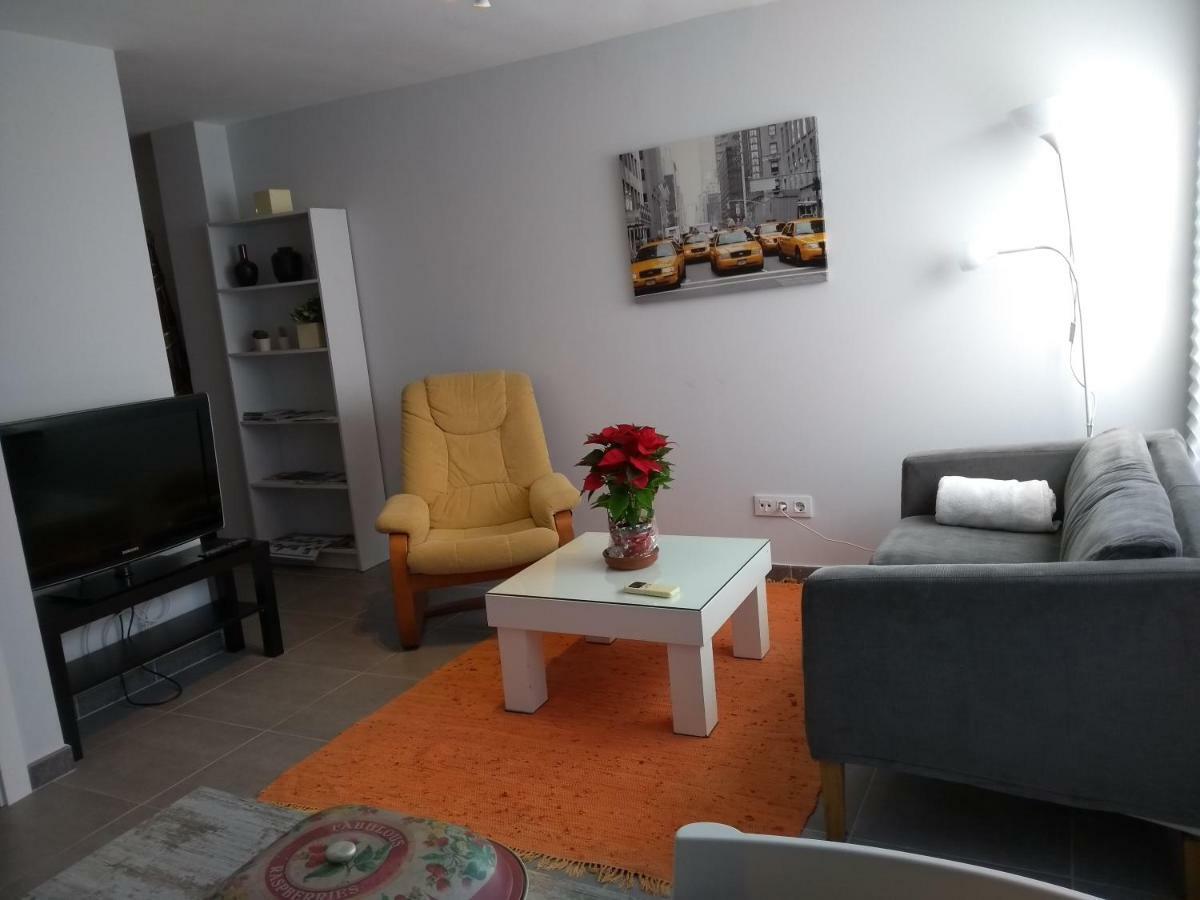 Cozy Apartament 10 Minutes From The Heart Of Madrid Exteriér fotografie