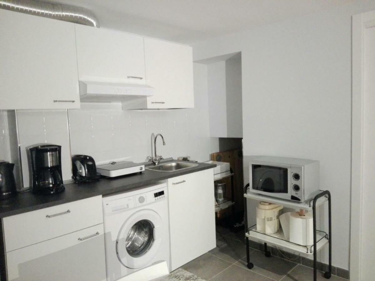 Cozy Apartament 10 Minutes From The Heart Of Madrid Exteriér fotografie