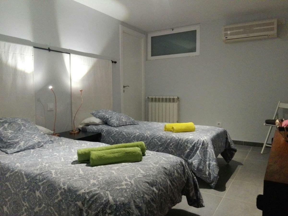 Cozy Apartament 10 Minutes From The Heart Of Madrid Exteriér fotografie