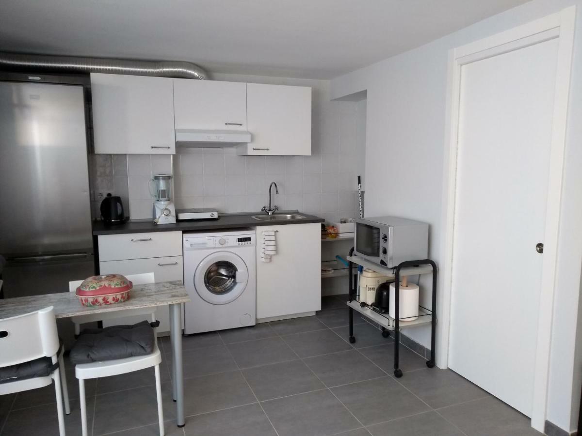 Cozy Apartament 10 Minutes From The Heart Of Madrid Exteriér fotografie