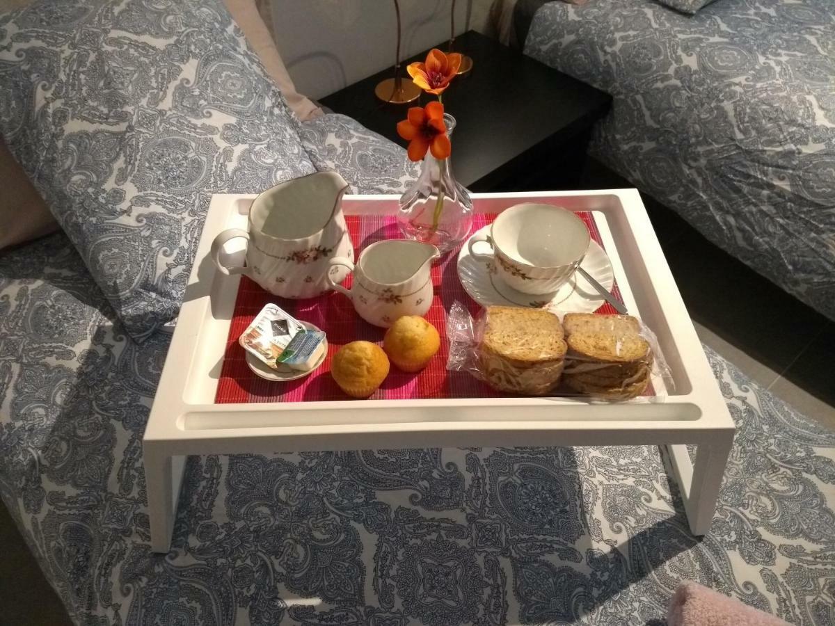 Cozy Apartament 10 Minutes From The Heart Of Madrid Exteriér fotografie